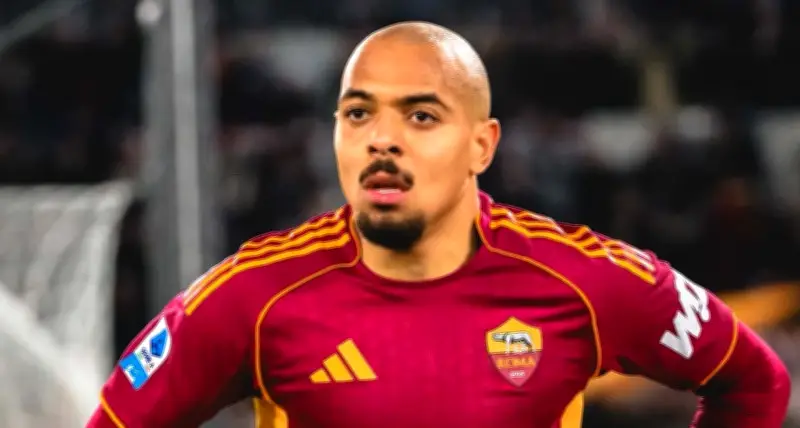 AS Roma Thắng Thuyết Phục Cagliari 2-0, Tiếp Tục Cuộc Đua Top 4 Serie A