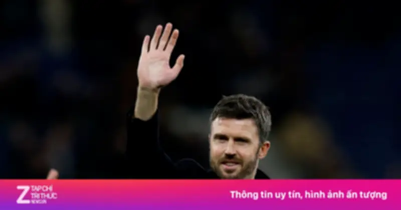 Ashley Young ủng hộ Michael Carrick chính thức dẫn dắt Manchester United