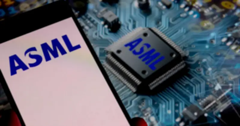 ASML công bố đột phá EUV: Tăng 50% sản lượng chip toàn cầu vào năm 2030