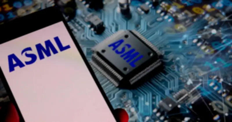 ASML tăng công suất máy sản xuất chip, hứa hẹn sản lượng tăng 50% vào 2030
