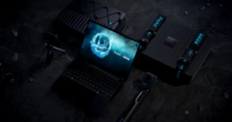 ASUS ra mắt loạt laptop AI tại Ấn Độ: Hợp tác KOJIMA PRODUCTIONS, giá từ 51,7 triệu đồng