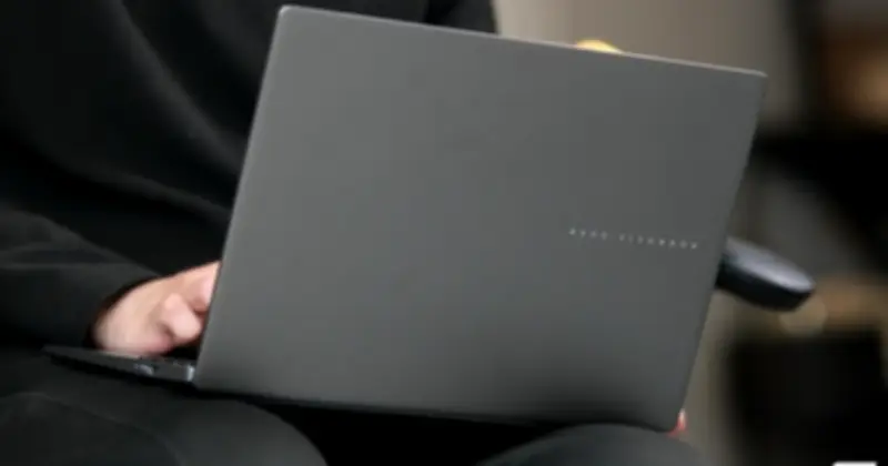 ASUS Vivobook S14 (M3407GA): Laptop Ryzen AI 400 Series đầu tiên tại Việt Nam với pin 15 giờ và RAM nâng cấp được