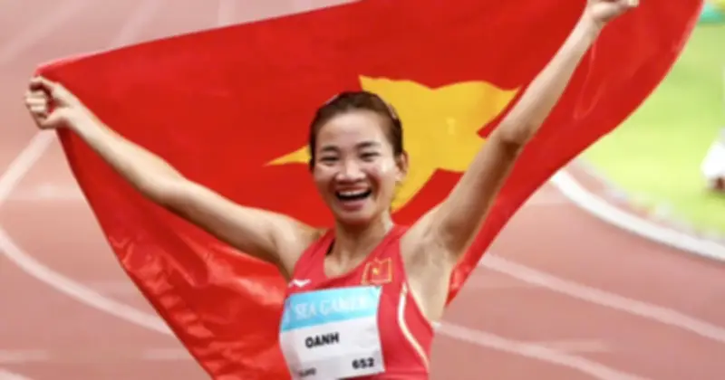 Thưởng Tết của vận động viên: Niềm vui hiếm hoi và thực tế khắc nghiệt