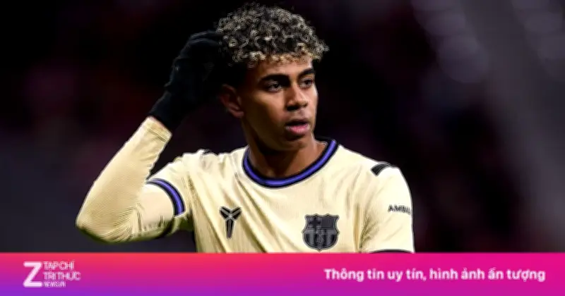 Atletico Madrid Hủy Diệt Barcelona 4-0: Cú Sốc Lịch Sử Tại Copa del Rey