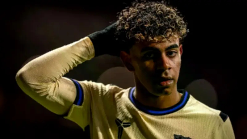 Atletico Madrid Thắng Áp Đảo 4-0 Trước Barcelona Trong Trận Bán Kết Lượt Đi