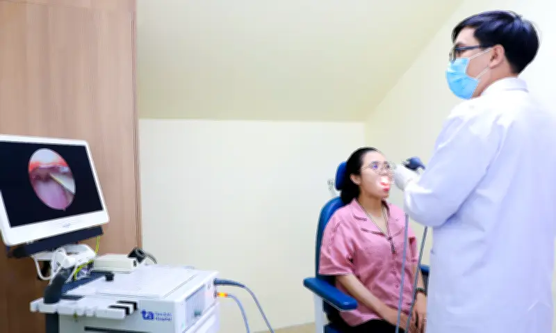 Đau họng sau Tết: Nguyên nhân và cách chăm sóc tại nhà hiệu quả