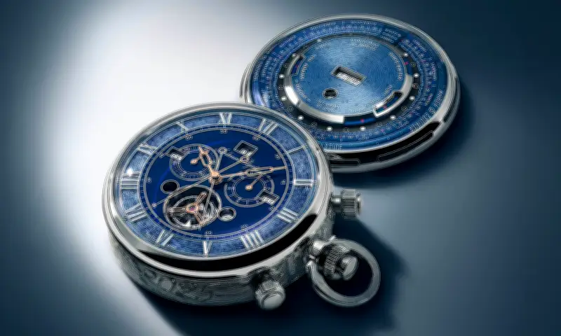 Audemars Piguet ra mắt loạt thiết kế mới kỷ niệm 150 năm lịch sử