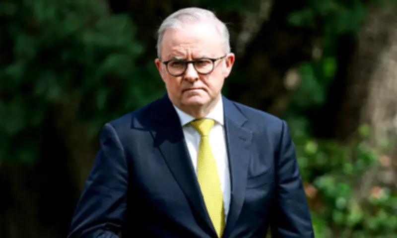 Australia từ chối hỗ trợ hồi hương 34 phụ nữ và trẻ em liên quan IS