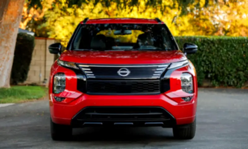 Bộ ba ông lớn Nhật Bản: Hợp tác thay vì sáp nhập trong ngành ô tô