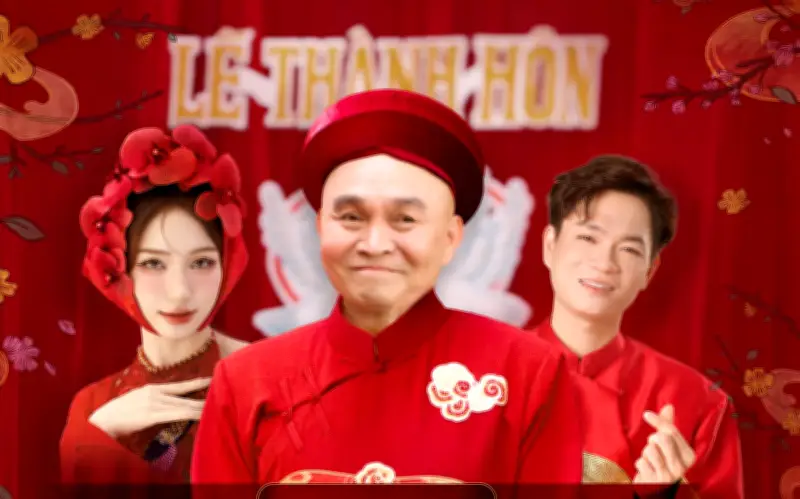 Bộ Ba 'Trăm Triệu View' Tái Hợp Trong Phim Tết 'Mùi Phở' Với OST Đặc Sắc