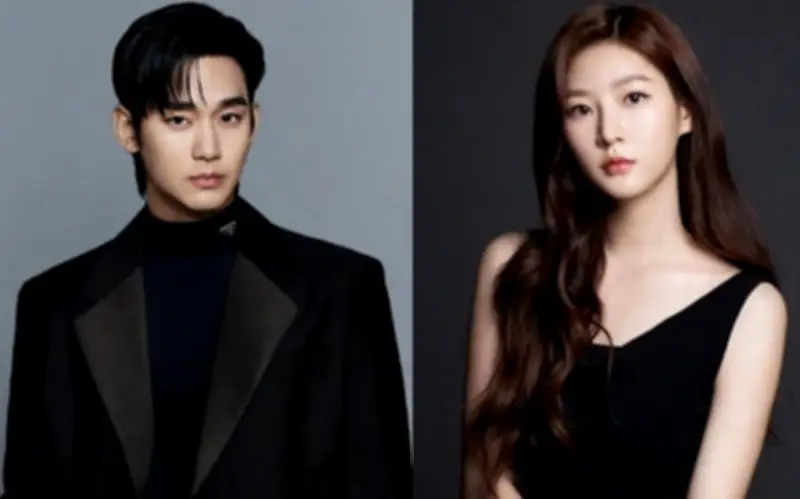 Bê bối Kim Soo Hyun - Kim Sae Ron: Tranh cãi hẹn hò tuổi vị thành niên và cuộc chiến pháp lý kéo dài