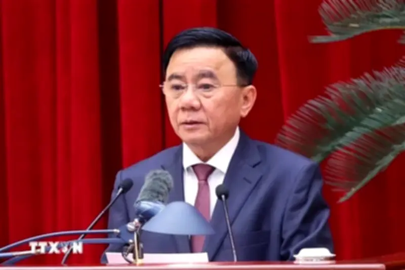 Bộ Chính Trị Chỉ Đạo Quyết Liệt Để Bầu Cử Quốc Hội Khóa XVI Thành Công Tốt Đẹp