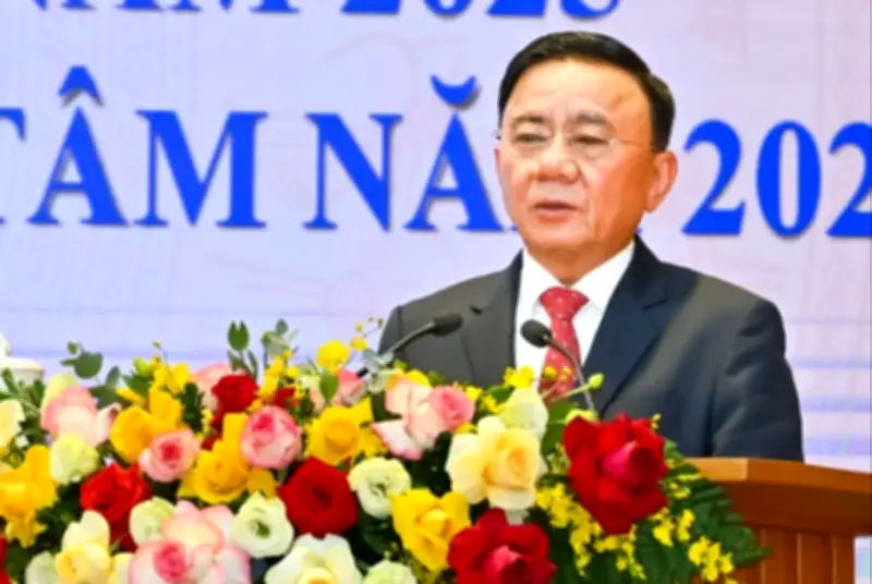 Bộ Chính trị thành lập Ban Chỉ đạo Trung ương phát triển văn hóa Việt Nam