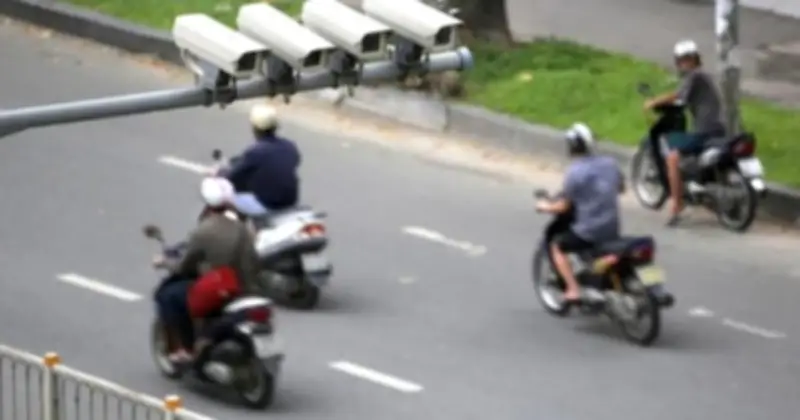 Bộ Công An cảnh báo: Nộp phạt vi phạm giao thông trễ sẽ bị tính lãi 0,05%/ngày