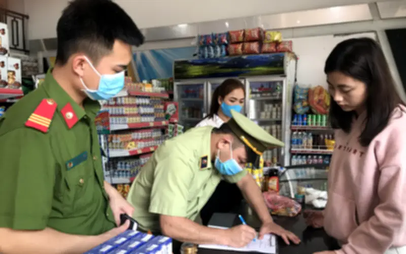 Bộ Công An Kiểm Tra Doanh Nghiệp Năm 2026: Đồng Hành Và Hỗ Trợ