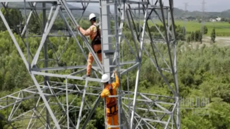 Bộ Công Thương chỉ đạo đảm bảo điện cho phát triển kinh tế và sự kiện chính trị