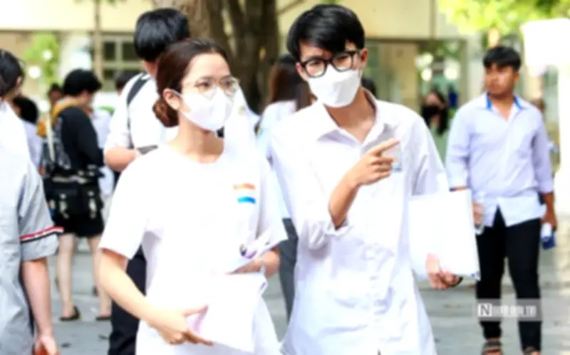 Bộ GD&ĐT ban hành Quy chế tuyển sinh đại học 2026 với nhiều điểm mới quan trọng