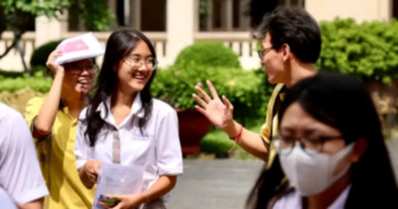 Bộ GD&ĐT Công Bố Quy Chế Tuyển Sinh 2026: Siết Đầu Vào, Tăng Cơ Hội