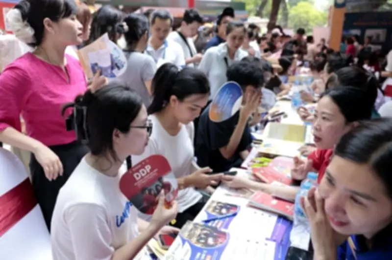 Bộ GD&ĐT công bố quy chế tuyển sinh đại học 2025 với nhiều điều chỉnh quan trọng