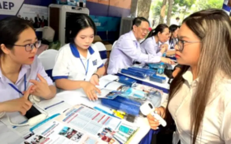 Bộ GD&ĐT Quy Định Tối Đa 5 Phương Thức Tuyển Sinh Cho Các Cơ Sở Đào Tạo