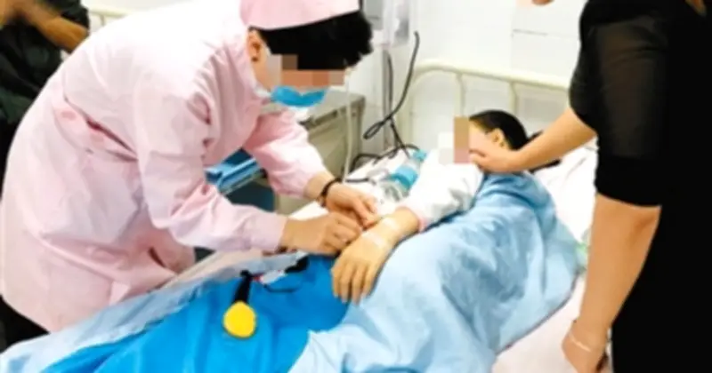 Bé gái 9 tuổi qua đời sau sinh nhật, cảnh báo ung thư u cơ vân ở trẻ em