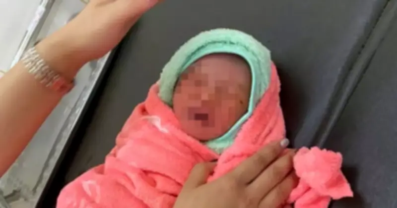 Bé gái sơ sinh bị bỏ rơi ở Đắk Lắk: Người thân đã liên hệ, công an xác minh