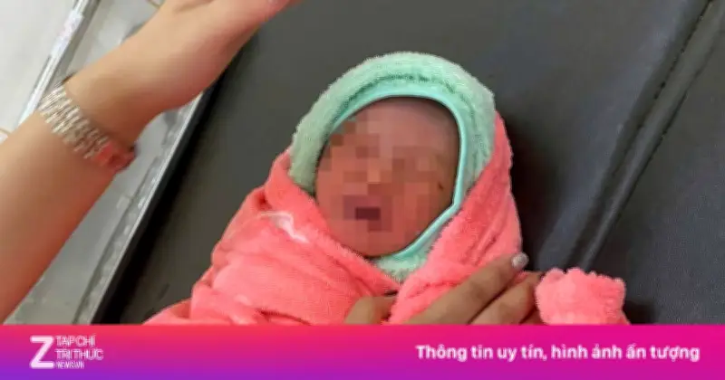 Bé gái sơ sinh bị bỏ rơi trong rẫy sầu riêng ở Đắk Lắk: Người thân đã liên hệ chính quyền