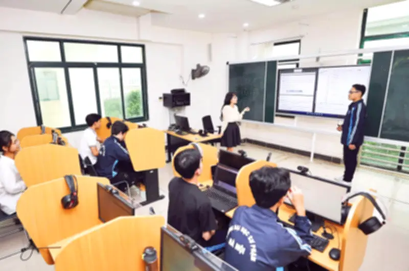 Bộ Giáo dục ban hành Quy chế tuyển sinh mới 2026: Giới hạn 15 nguyện vọng, điều chỉnh điểm cộng