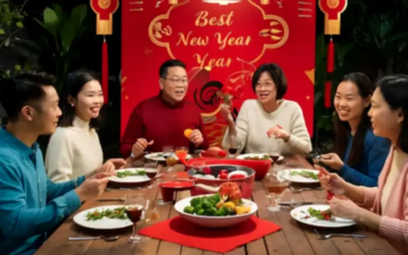 Bị Hỏi Lương Thưởng Ngày Tết, Người EQ Cao Nói Gì Để Tránh Phiền Phức?