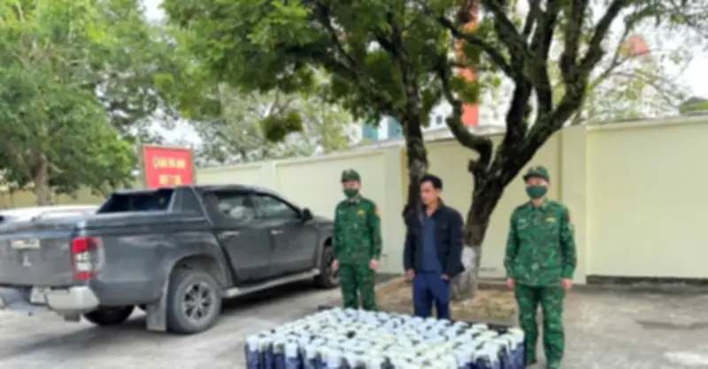 Bộ đội Biên phòng Quảng Ninh tăng cường tuần tra, kiểm soát biên giới dịp Tết Bính Ngọ 2026