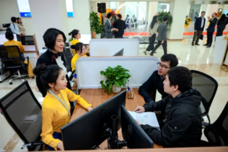 Bộ Khoa học và Công nghệ đẩy mạnh cải cách thủ tục hành chính với kiosk dịch vụ công