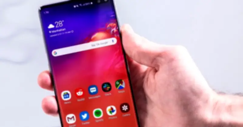 Bí kíp mở khóa âm lượng tối đa trên điện thoại Samsung ít người biết