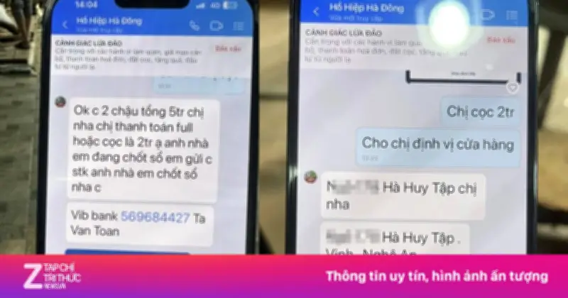 Bị lừa mua hoa Tết online, khách xúc động trước cách ứng xử đẹp của chủ shop hoa lan
