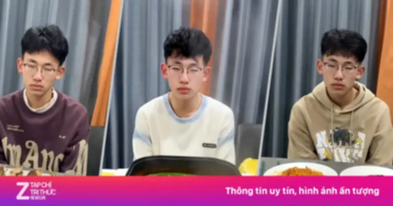 Bà mẹ Trung Quốc gây sốt với 'bữa sáng sấm sét' cho con, thu hút 900 triệu lượt xem