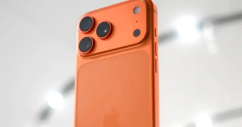 Bí mật ẩn sau lỗ nhỏ xíu trên mặt lưng iPhone: Hệ thống thu âm tinh vi