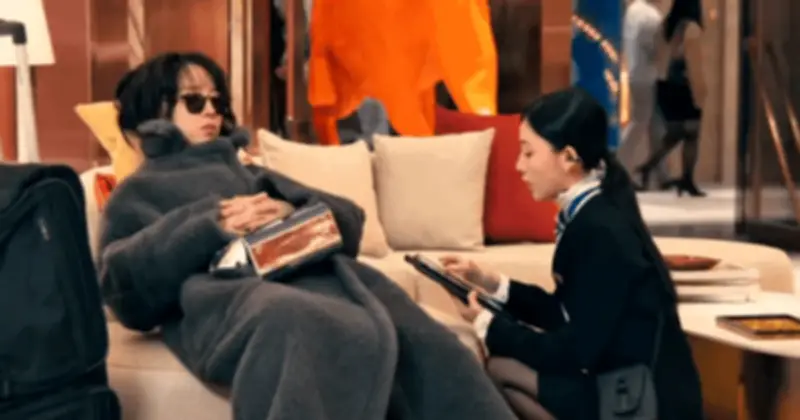 Bí Mật Ngầm Của Sale Hàng Xa Xỉ: Không Bán Sản Phẩm, Mà Bán Quyền Tiếp Cận