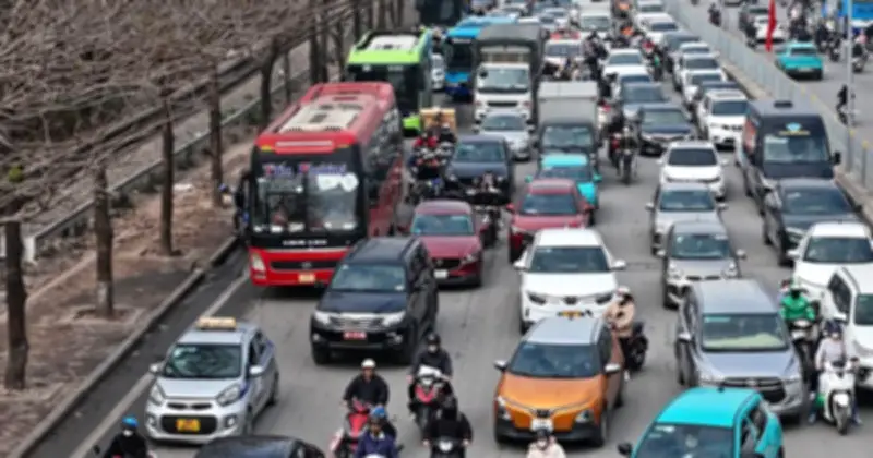 Bí Mật Định Vị Trên Smartphone: Google Maps 'Nhìn' Giao Thông Như Thế Nào?