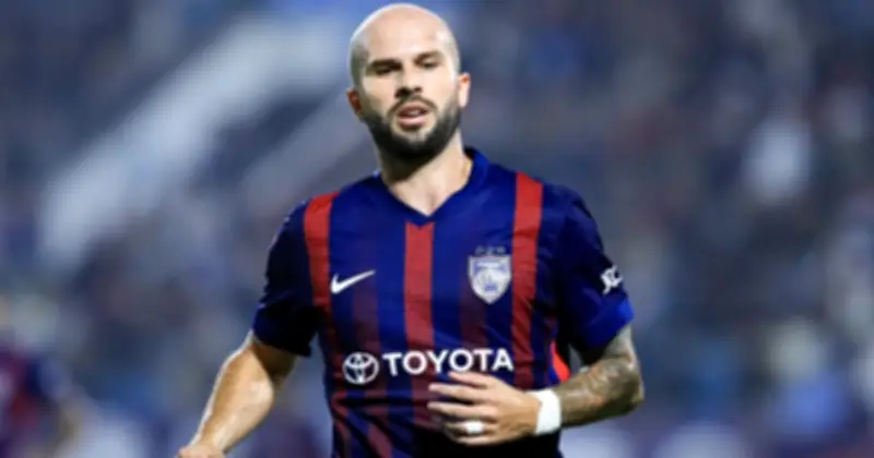 Bí ẩn 7 cầu thủ nhập tịch Malaysia: Đội tuyển Việt Nam cần tập trung vào chính mình