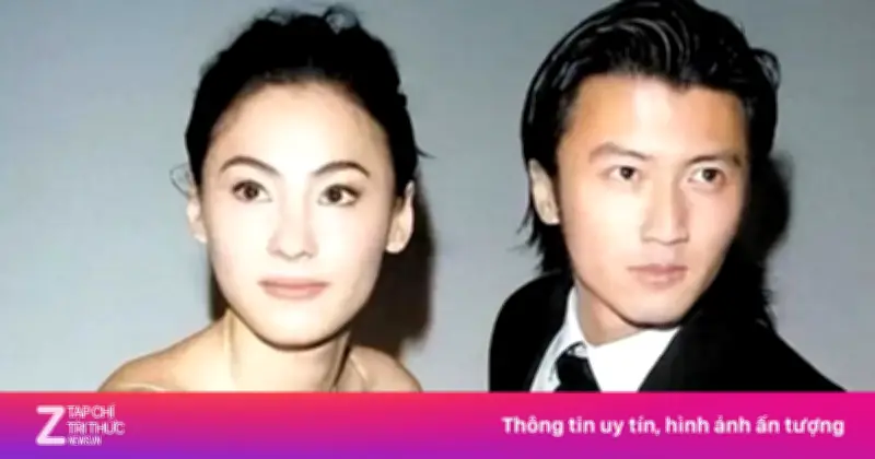 Bí ẩn hôn lễ Tạ Đình Phong - Trương Bá Chi: Cưới vội không báo gia đình, mẹ chồng đau khổ