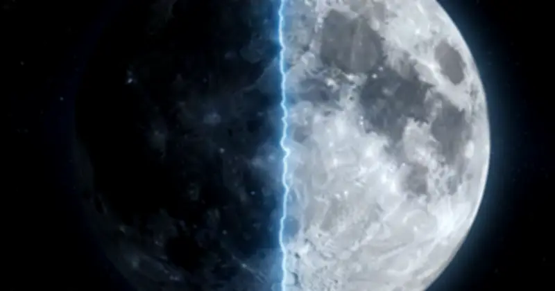 Bí ẩn lớn của Mặt Trăng đã được Trung Quốc giải mã thành công