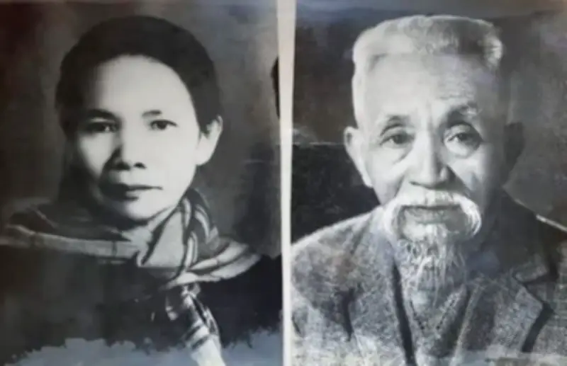 Bí Ẩn Vận Chuyển Vàng Thời Kháng Chiến: Nữ Chiến Sĩ Nguyễn Thị Kỳ Và Hành Trình Lịch Sử