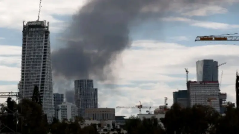 Bộ Ngoại giao chỉ đạo bảo vệ công dân Việt Nam tại Iran và Israel