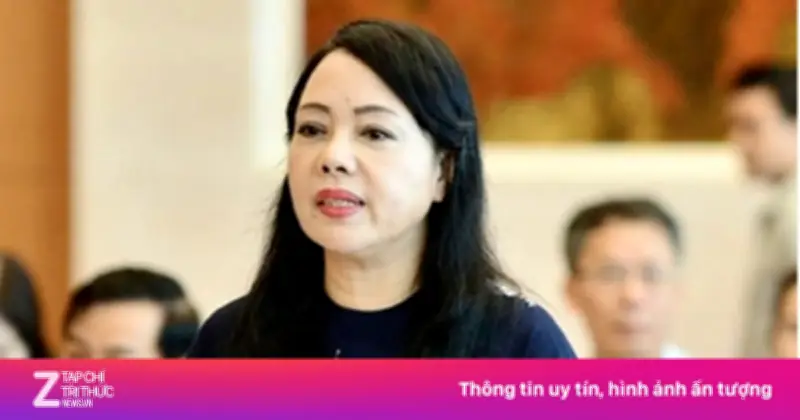 Bà Nguyễn Thị Kim Tiến giúp cựu Chủ tịch AIC tham gia dự án bệnh viện thế nào?