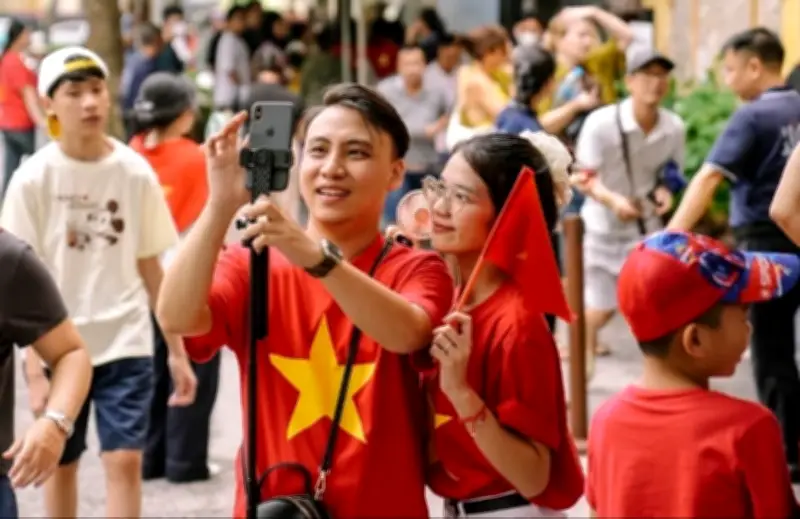 Bộ Nội vụ công bố lịch nghỉ lễ 2026: 26 ngày nghỉ, cơ hội nghỉ dài cho người lao động