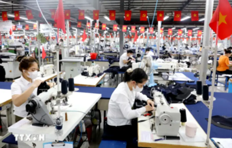 Bộ Nội vụ: Doanh nghiệp giảm nỗi lo nhảy việc sau Tết nhờ chiến lược giữ chân