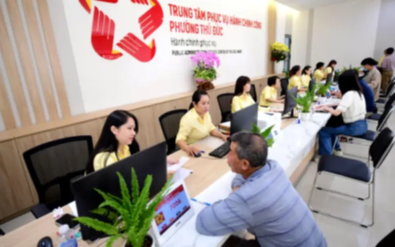 Bộ Nội vụ giải đáp kiến nghị cử tri Hưng Yên về chậm trễ hành chính