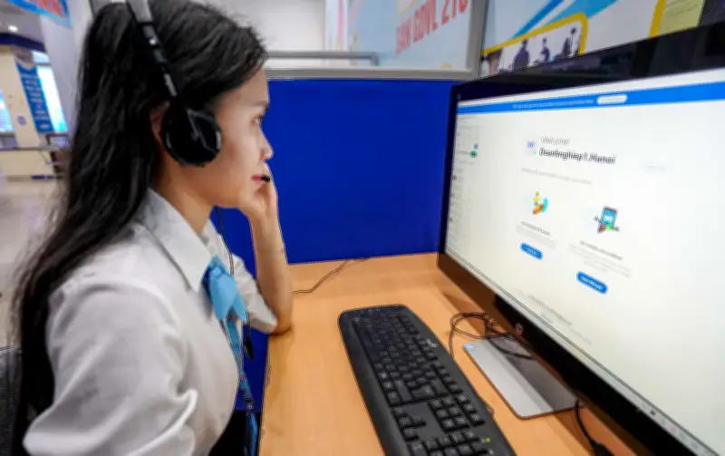 Bộ Nội vụ: Lao động 'nhảy việc' sau Tết 2026 không nhiều nhờ chính sách thu hút