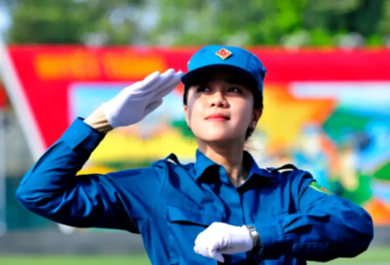 Bộ Nội vụ sắp xếp hơn 3.300 chỉ huy trưởng, đề xuất biên chế giai đoạn 2026-2031