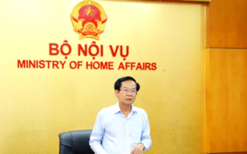 Bộ Nội vụ tập trung 7 nhiệm vụ trọng tâm tháng 3, đặc biệt cải cách tiền lương