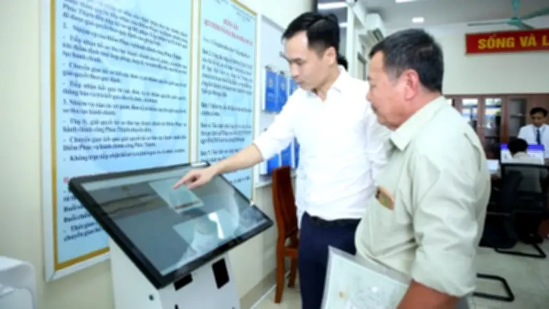 Bộ Nội vụ triển khai quản lý biên chế giai đoạn 2026-2031 theo hướng tinh gọn, hiệu quả